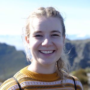 Meet your Posher, Claudia